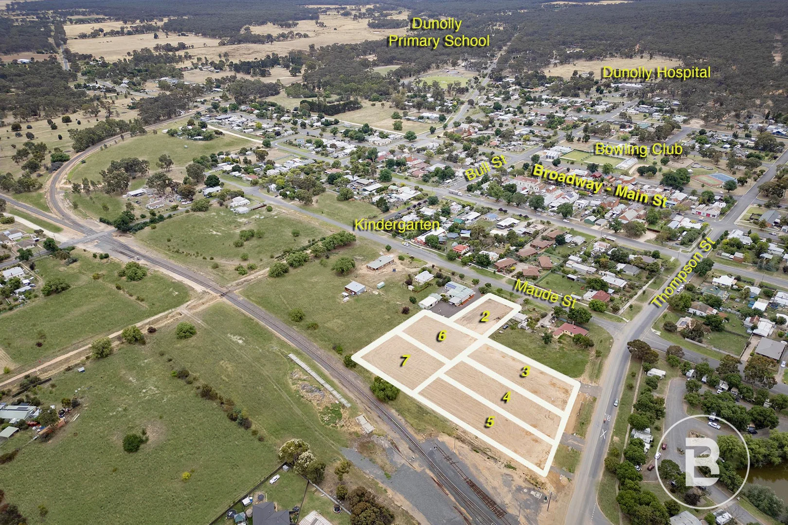 Additional image 3 of 4/44 Thompson Street, Dunolly VIC 3472