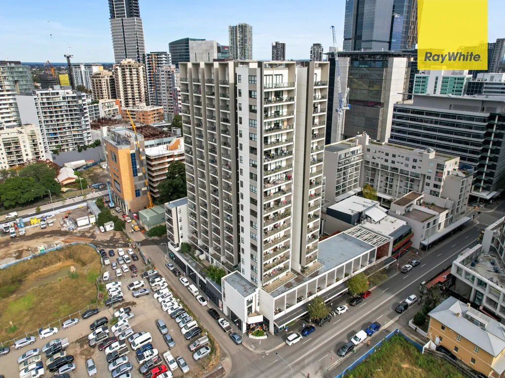 Additional image 13 of 22/109-113 George Street, Parramatta NSW 2150