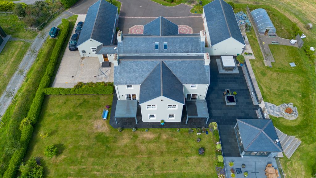 Additional image 63 of 4 bed detached house for saleHigh Bank, Knock Froy Road, Santon IM4