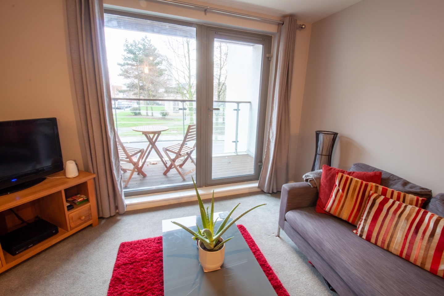 Additional image 2 of 2 Bed Flat, Skyline, B1, N1 7GU