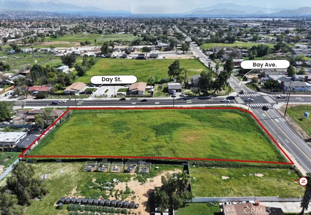 Additional image 3 of NWC of Day St. & Bay Ave., Moreno Valley, CA 92553