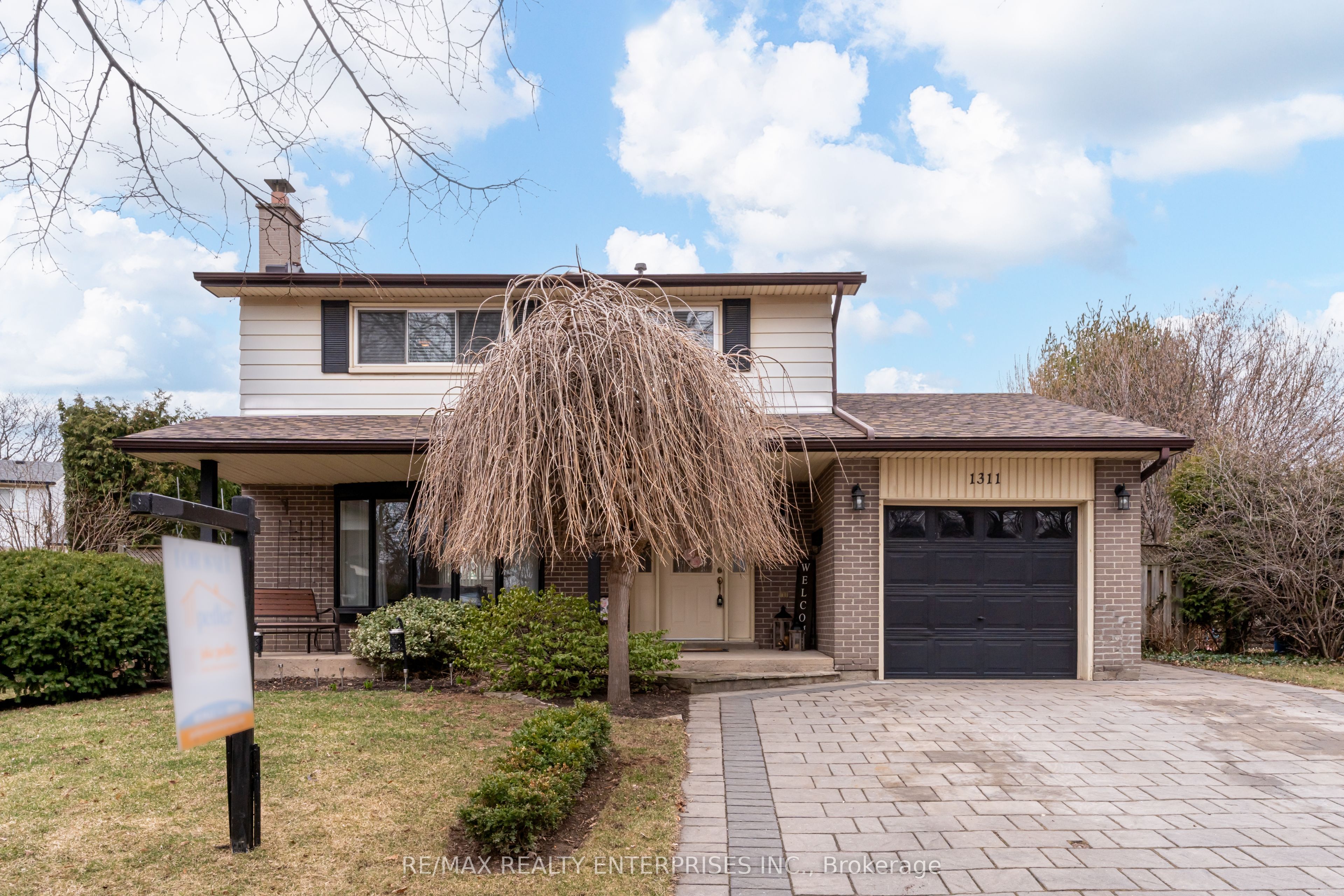 1311 Aldridge Crescent, Burlington, ON, L7M 1C5