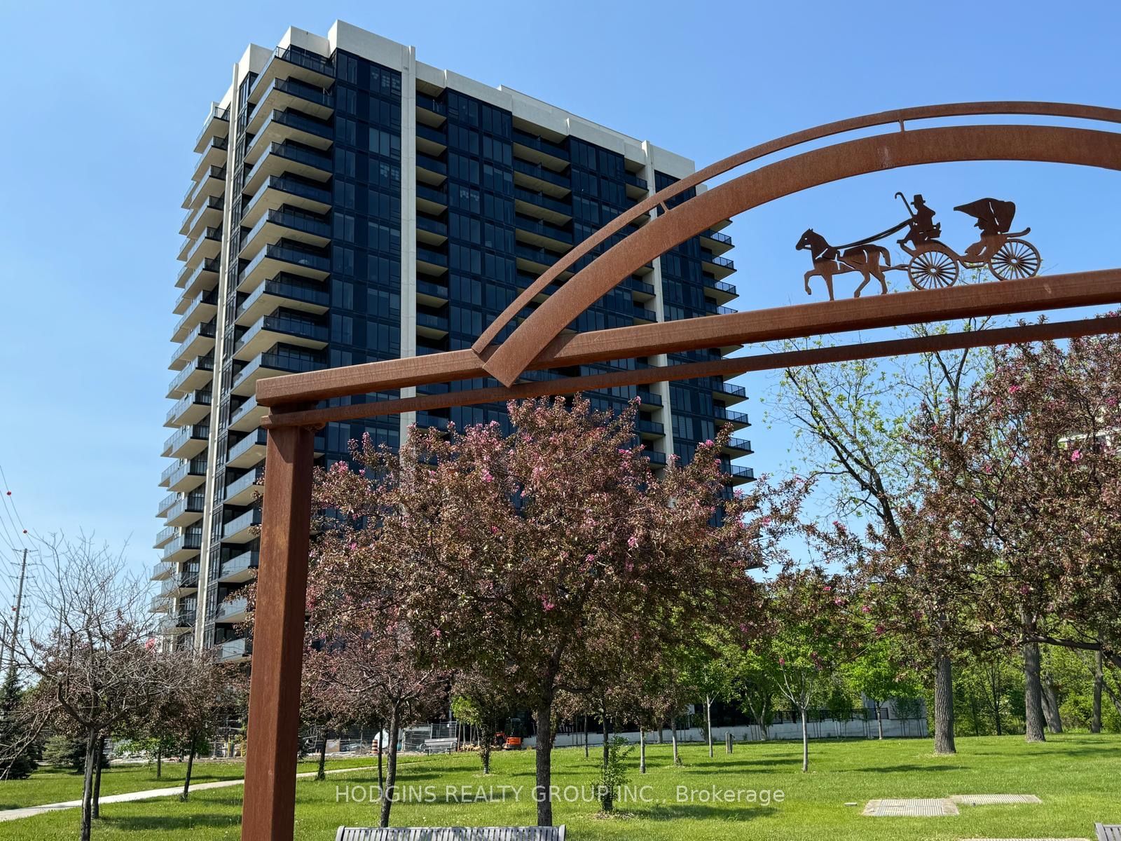 Additional image 5 of 1714-1035 Southdown Road, Mississauga, ON, L5J 0A2