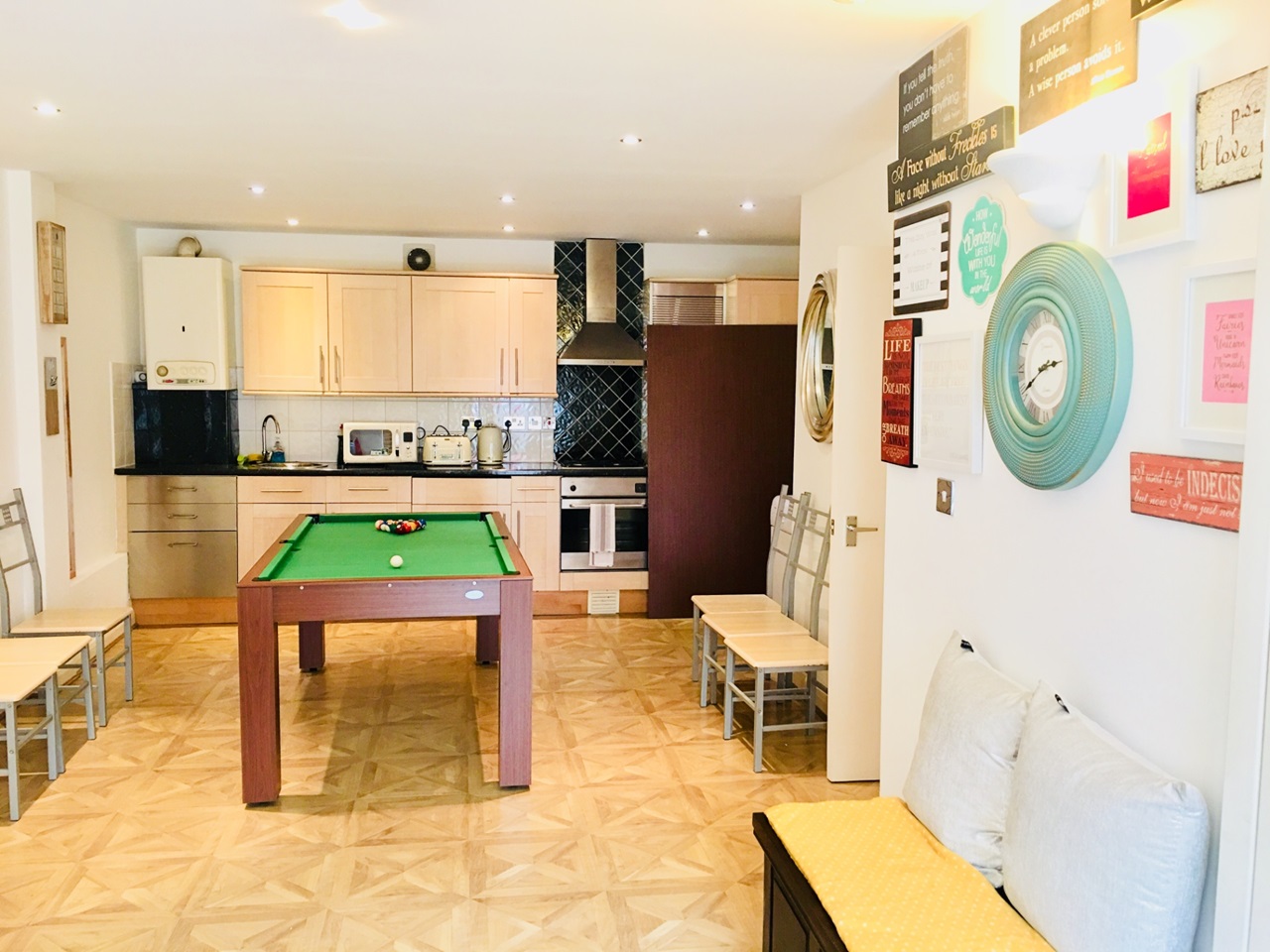 Additional image 3 of 2 Bed Flat, Royal Mint Street, E1, N1 7GU