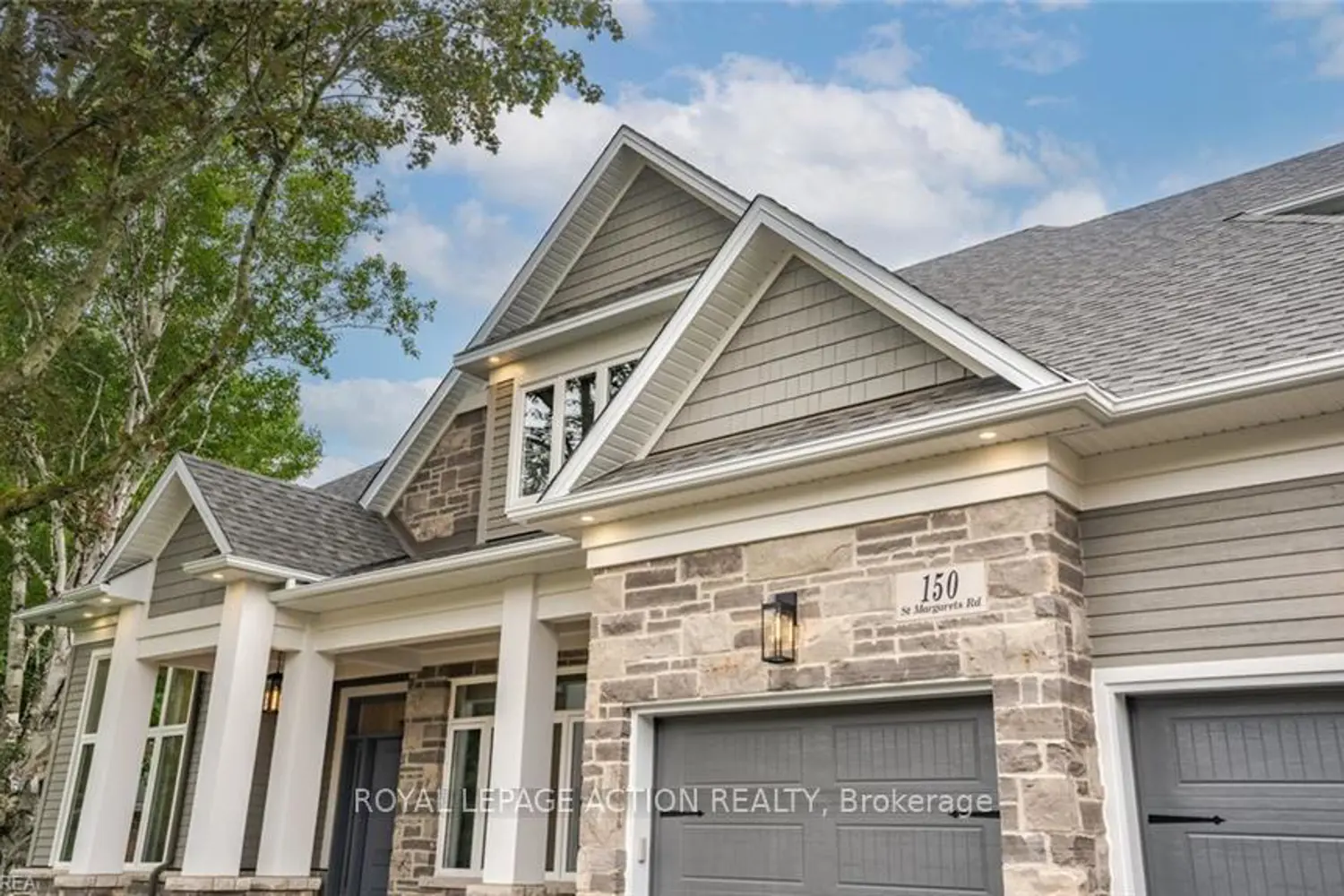 150 St. Margarets Road