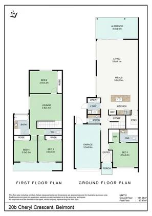 Additional image 6 of 20 Cheryl Crescent, Belmont VIC 3216