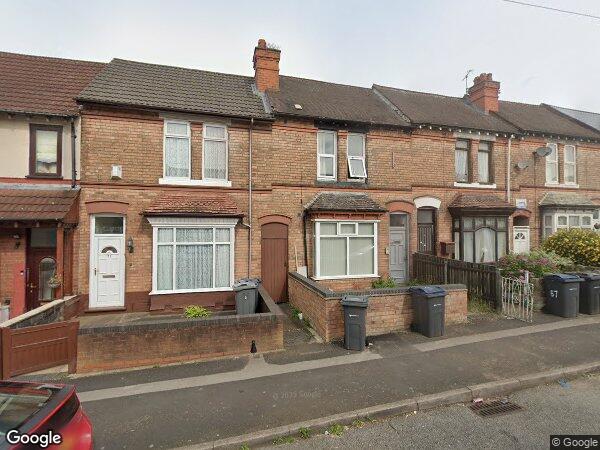 Room in a Shared House, Hillaries Road, B23, N1 7GU