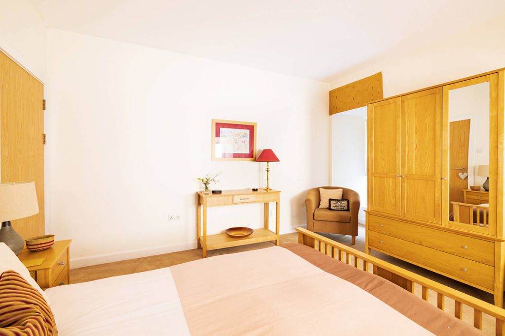 Additional image 15 of 2 bed flat for saleThe Highland Club, St. Benedicts Abbey, Fort Augustus PH32