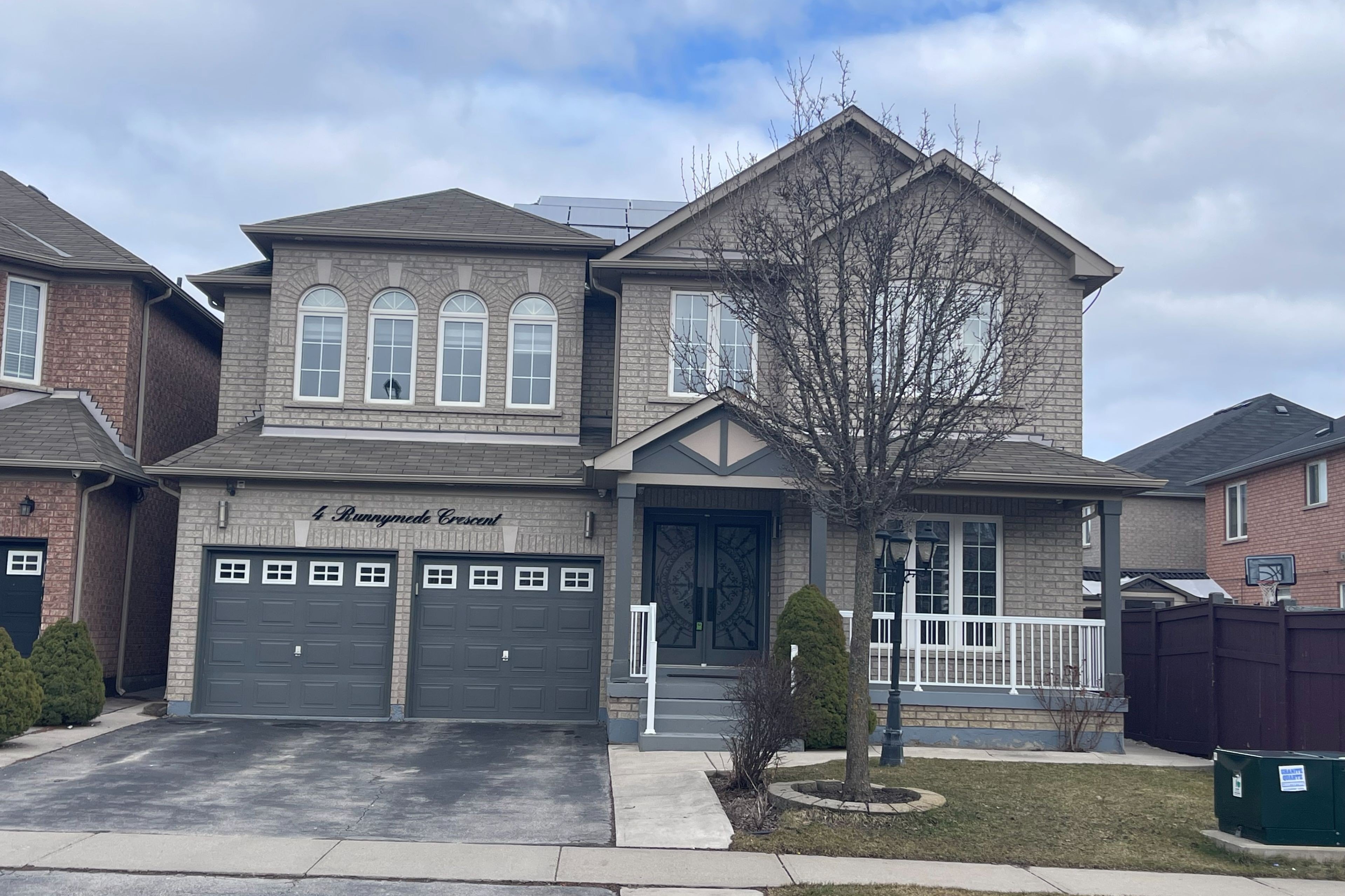 Additional image 2 of 4 Runnymede Crescent, Brampton, ON, L6R 0L3