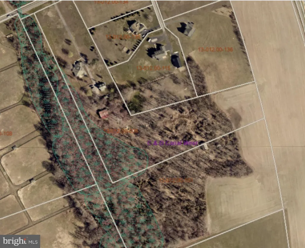 866 Old School House Road, Middletown, DE 19709