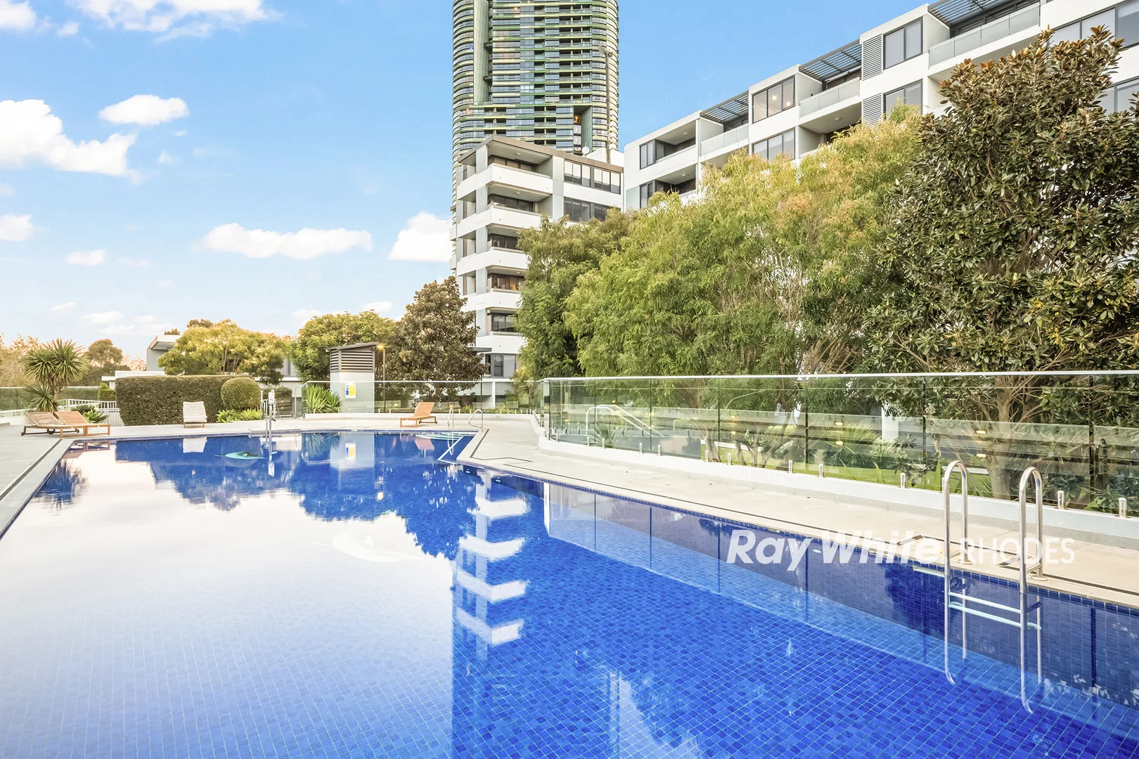 Additional image 15 of 629/1 Betty Cuthbert Avenue, Sydney Olympic Park NSW 2127