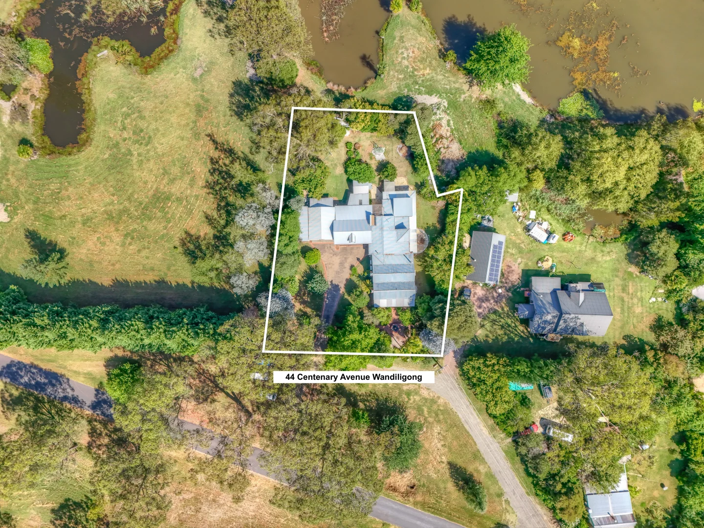 Additional image 24 of 44 Centenary Avenue, Wandiligong VIC 3744