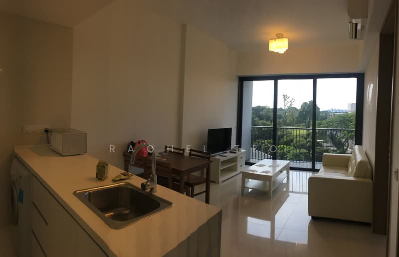 13 Leedon Heights