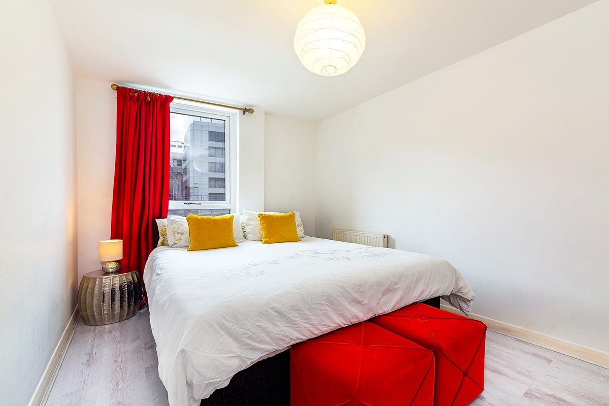 Additional image 13 of 2 Bed Flat, Royal Mint Street, E1, N1 7GU