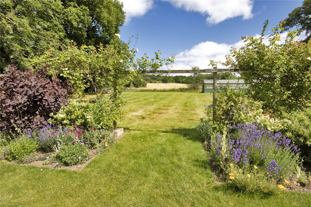 Additional image 28 of 5 bed detached house for saleWickhurst Road, Weald, Sevenoaks, Kent TN14