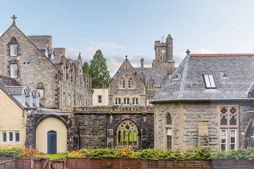 Additional image 18 of 2 bed flat for saleThe Highland Club, St. Benedicts Abbey, Fort Augustus, Highlands PH32