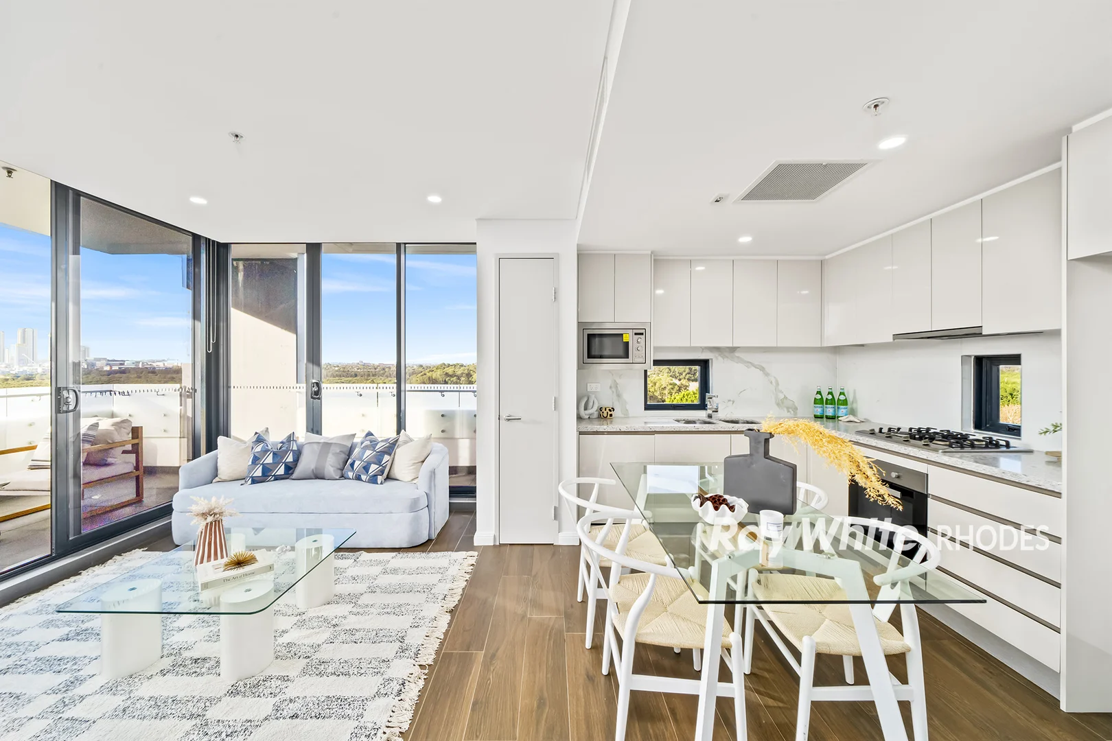 Additional image 7 of 629/1 Betty Cuthbert Avenue, Sydney Olympic Park NSW 2127