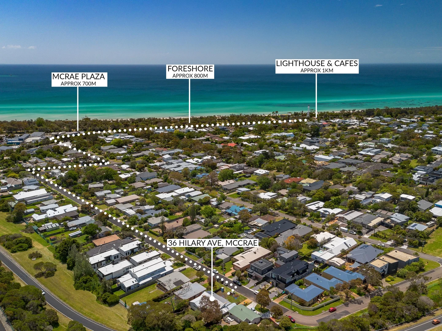 Additional image 22 of 36 Hilary Avenue, McCrae VIC 3938