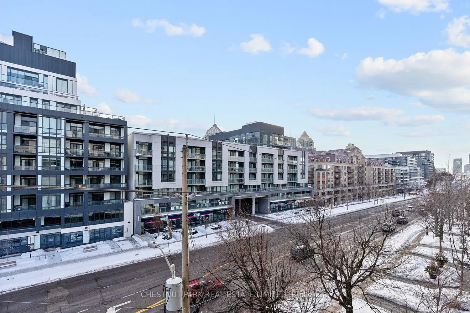 Additional image 12 of 650 Sheppard Avenue 414