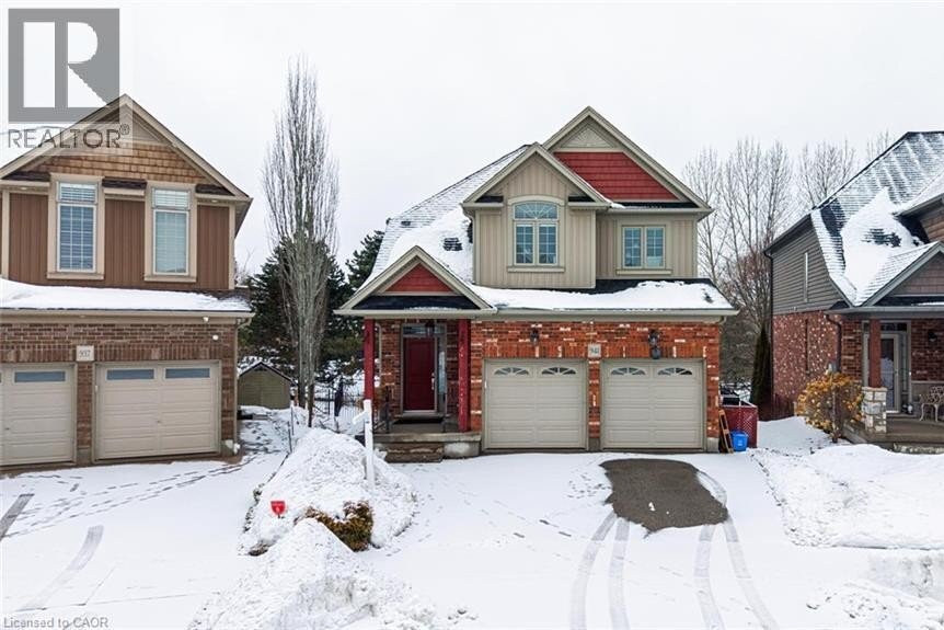 Additional image 8 of 941 Pioneer Grove Court, Kitchener, ON, N2P0B2