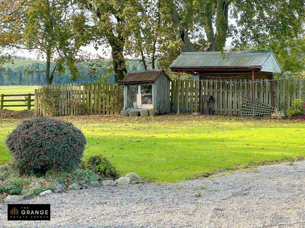 Additional image 29 of Knock, Huntly, AB54