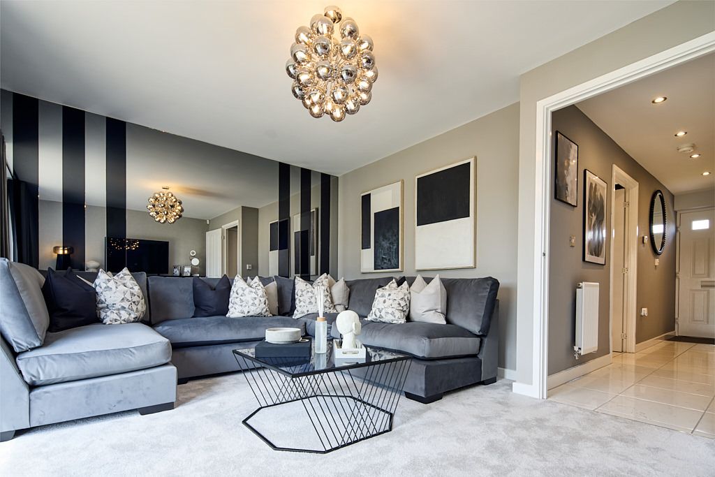 Additional image 5 of 3 bed semi-detached house for sale"The Coniston" at Off Brenda Road, Hartlepool TS25