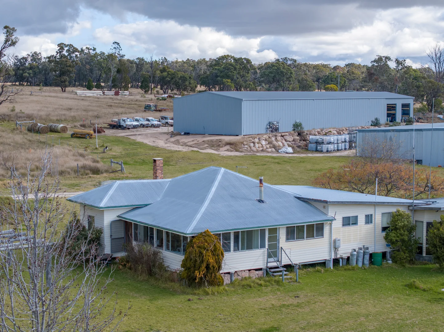 Additional image 19 of 846 Nundubbermere Road, Nundubbermere QLD 4380