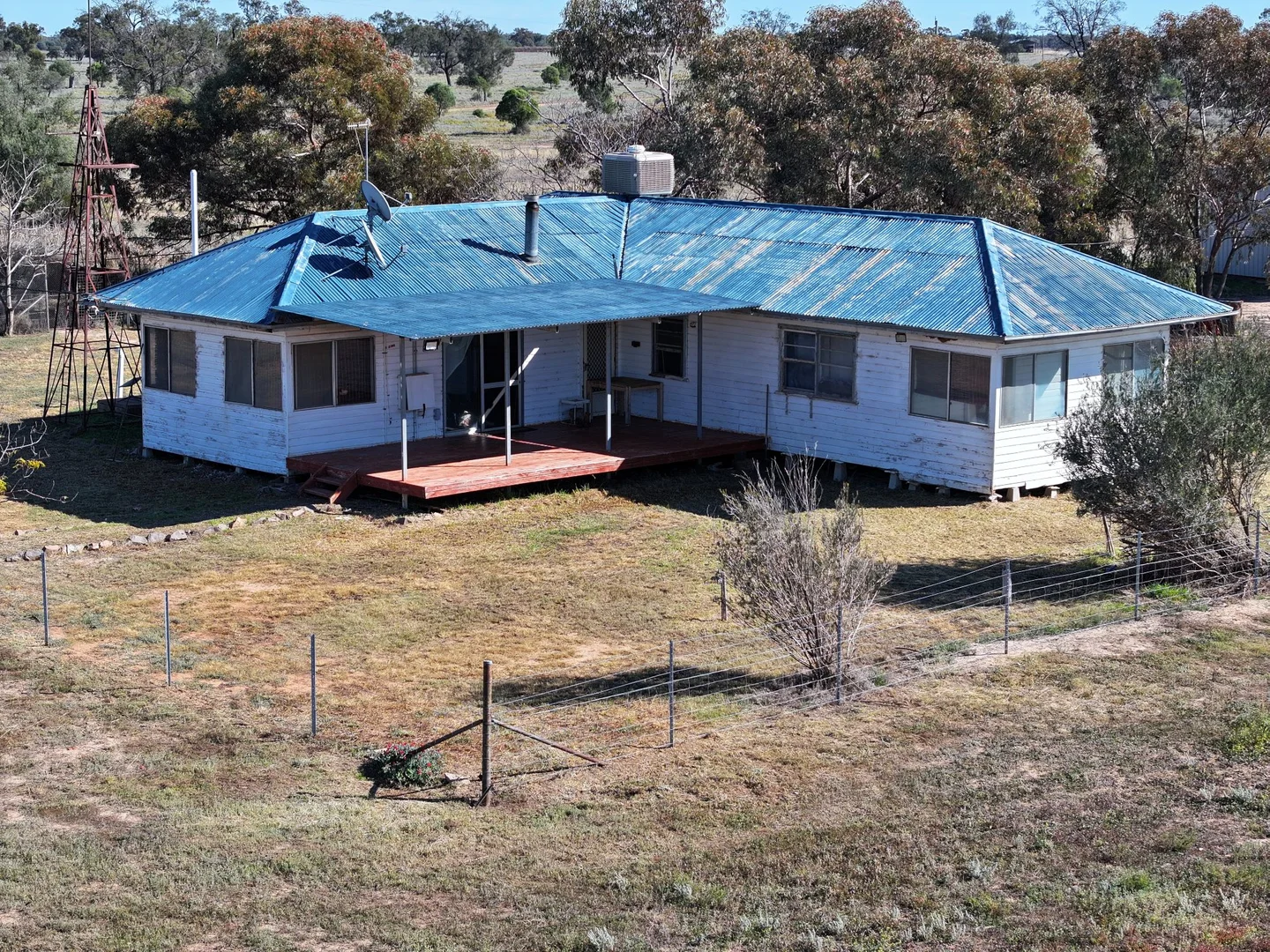 Additional image 25 of 1127 Green and Branders Road, Carinda NSW 2831