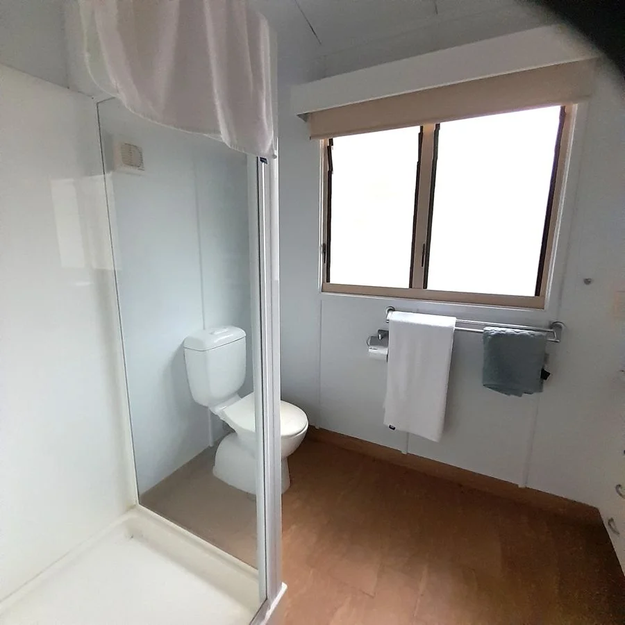 Additional image 11 of ECO CABIN LARGE Couran Cove Resort, South Stradbroke QLD 4216