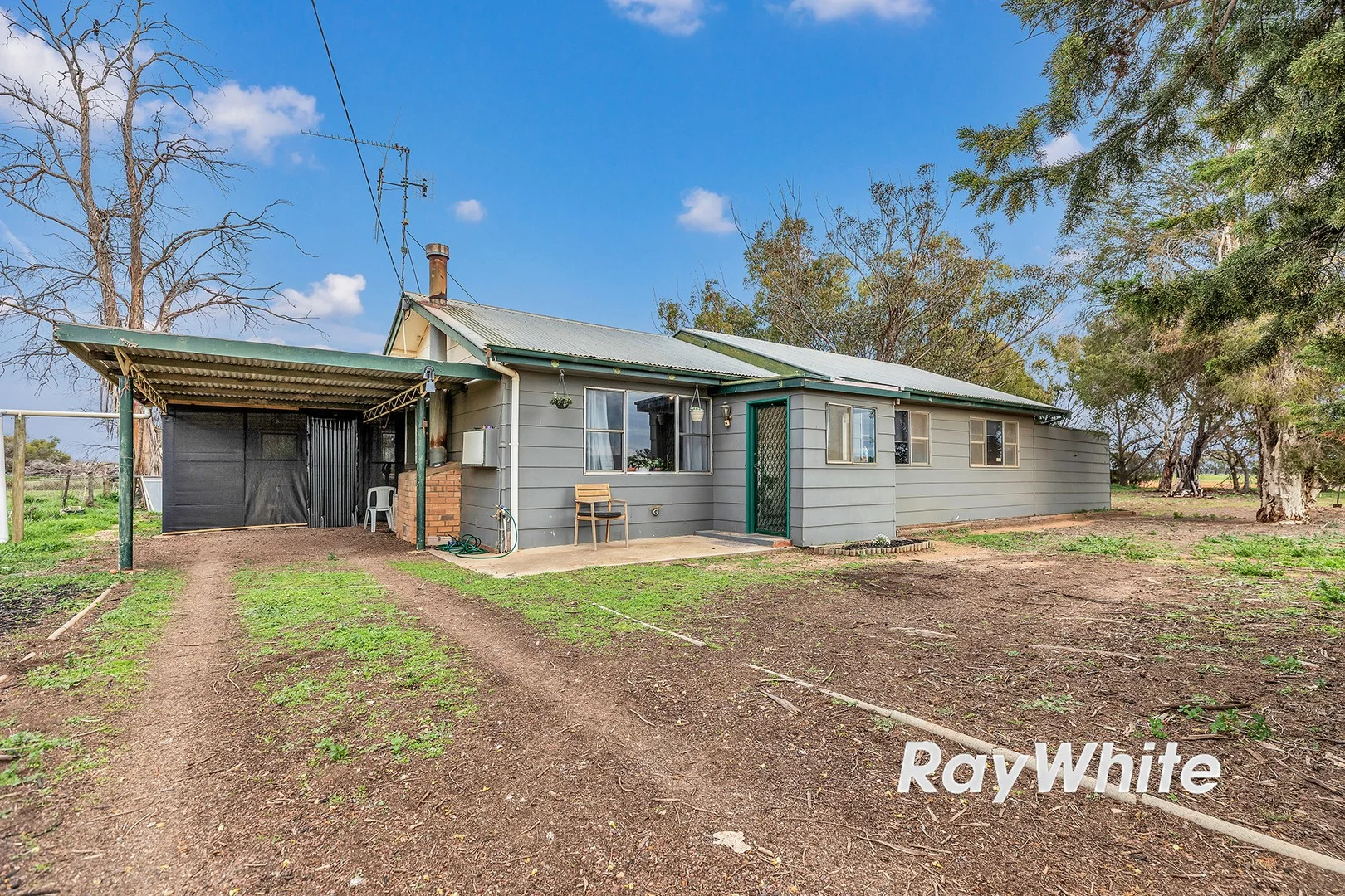 1731 Lowrie Road, Kotta VIC 3565