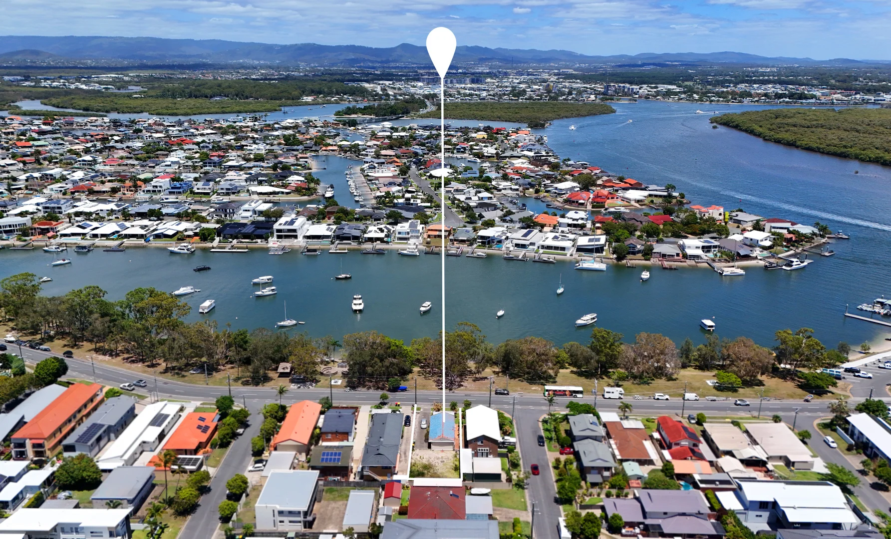Additional image 3 of 1&2/41 Paradise Parade, Paradise Point QLD 4216