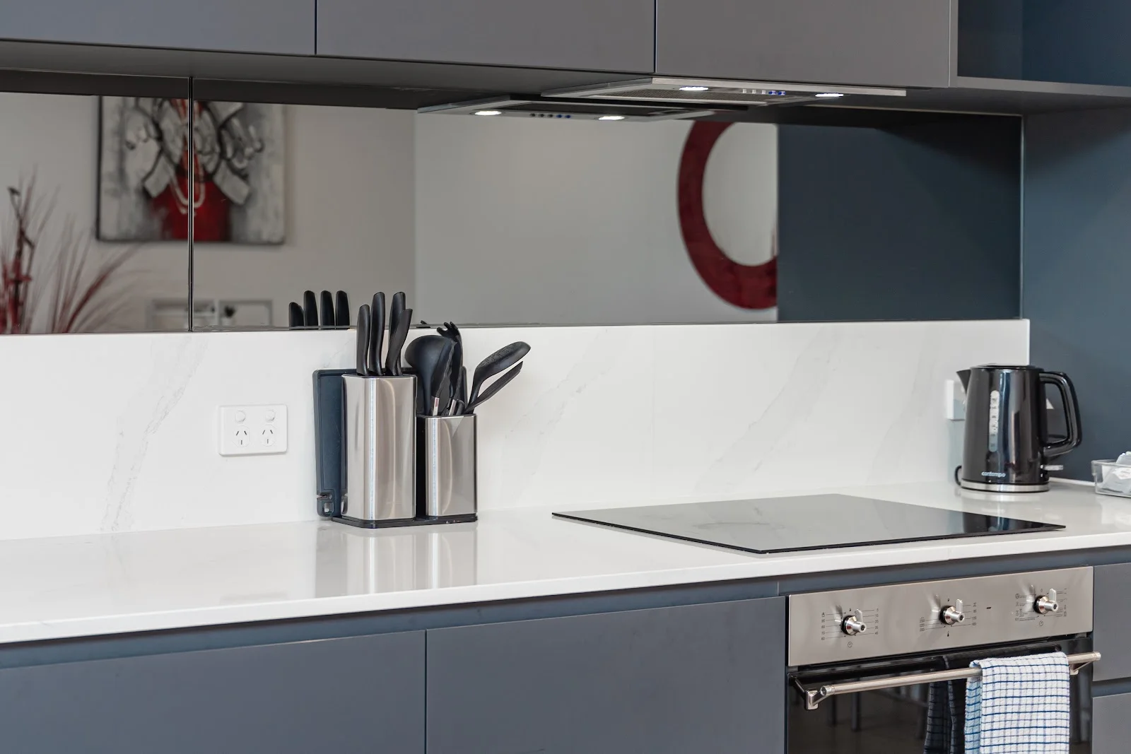 Additional image 6 of 421/81 Cooyong Street, Reid ACT 2612