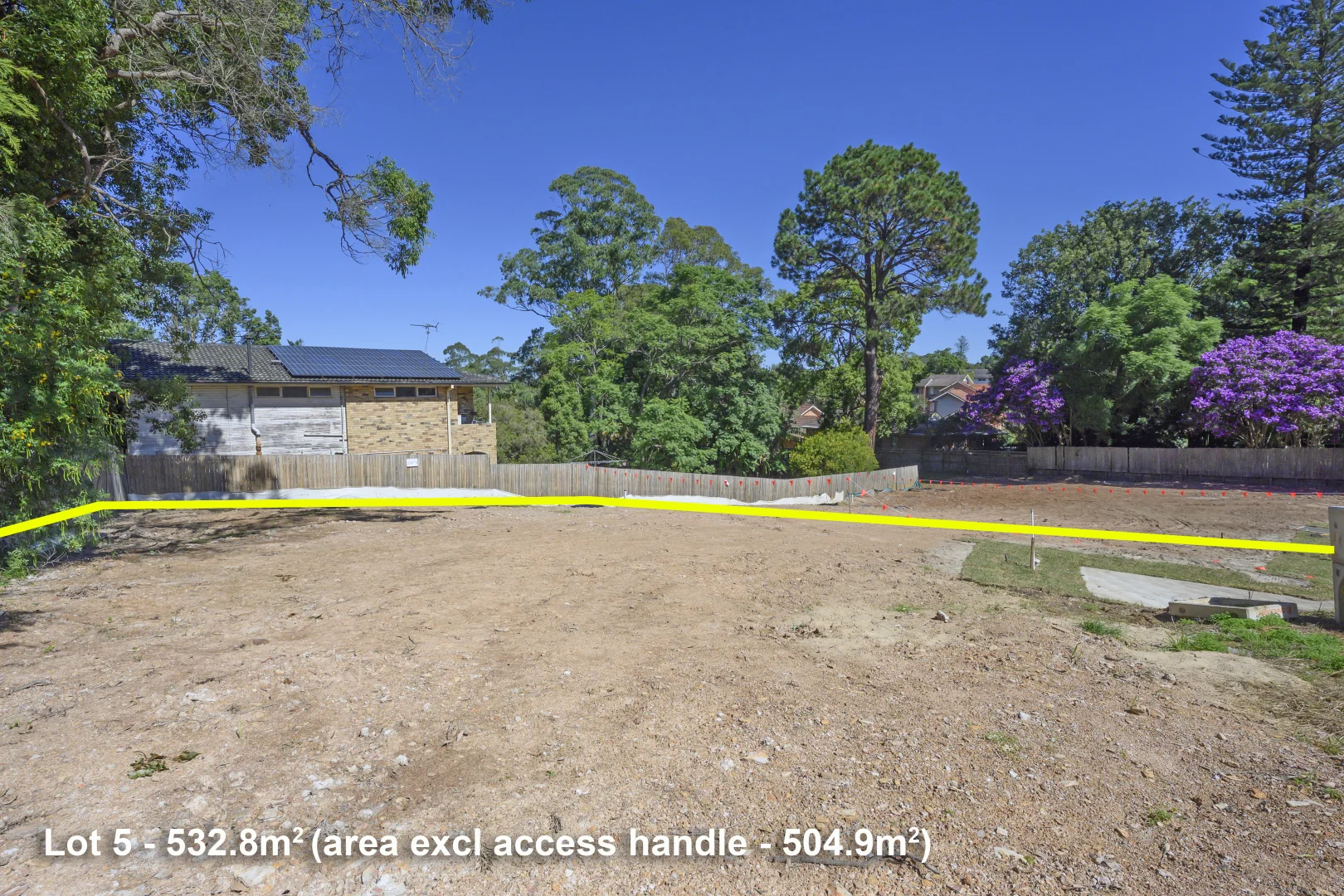 Additional image 6 of Lot 2-5/49 Pennant Hills Road, Normanhurst NSW 2076