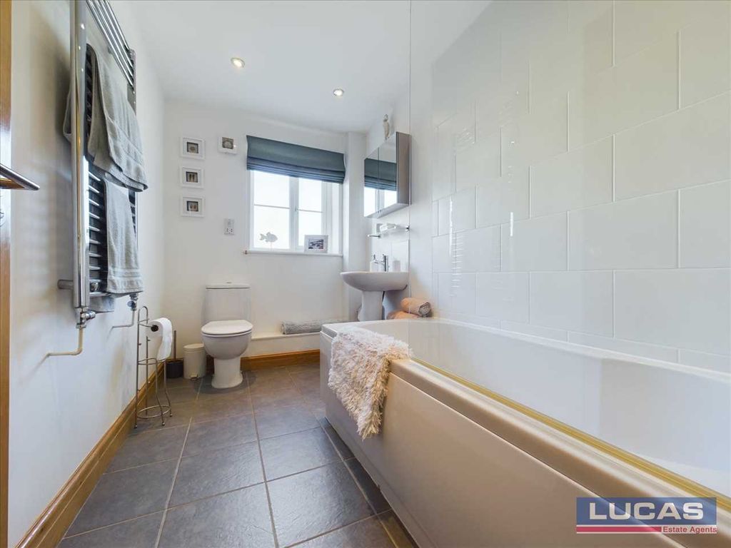 Additional image 12 of 2 bed flat for saleMenai Quays, Water Street, Menai Bridge LL59