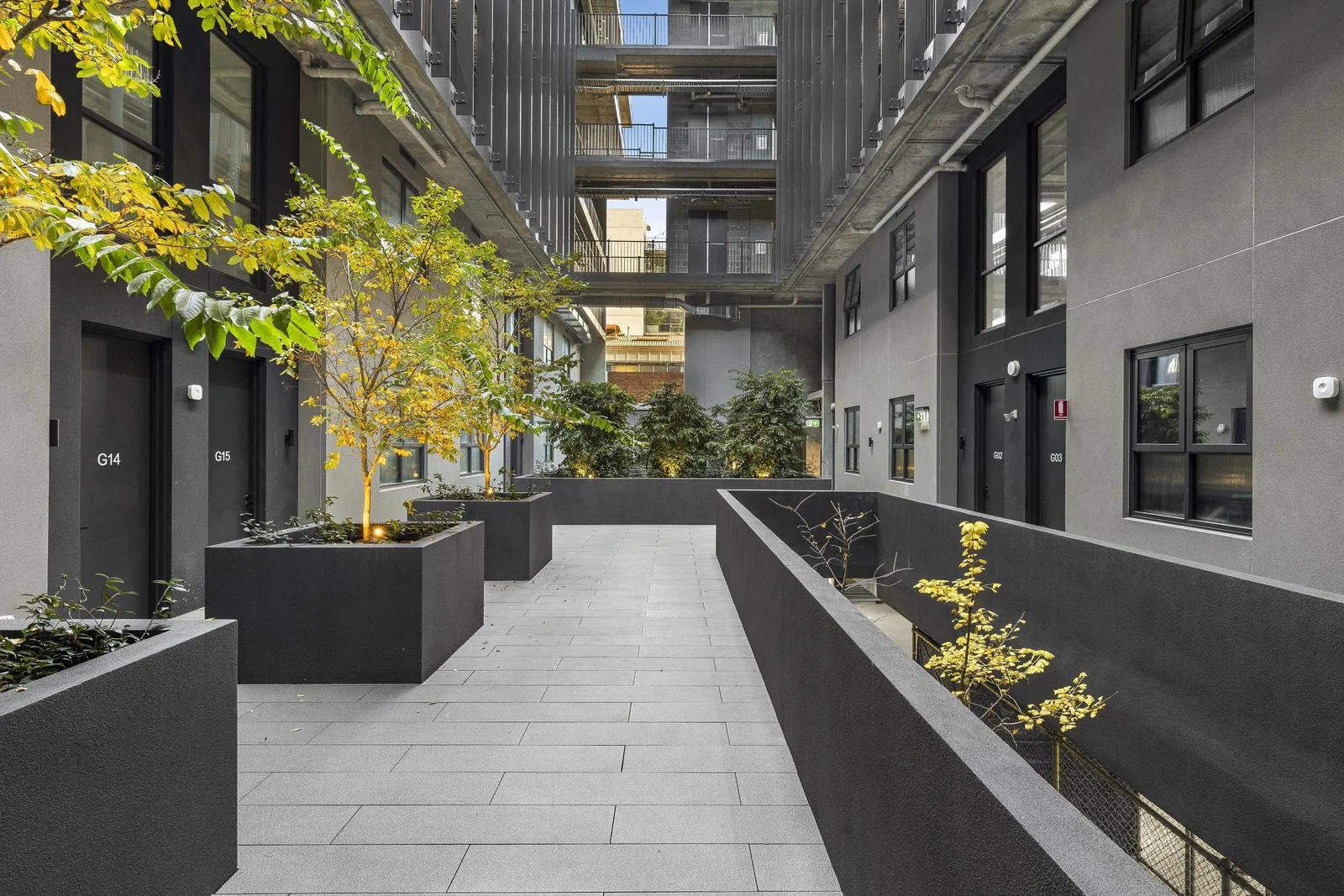 Additional image 14 of 206/347 Macaulay Road, Kensington VIC 3031