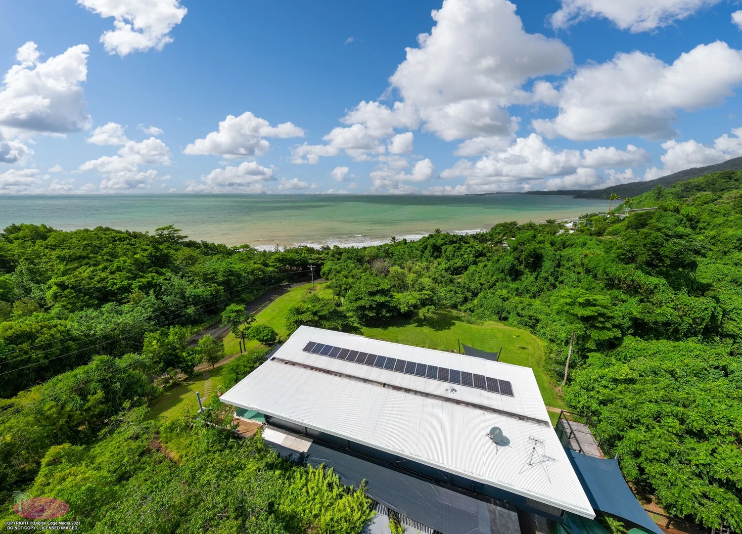 Additional image 8 of 50 Holt Road, Garners Beach QLD 4852