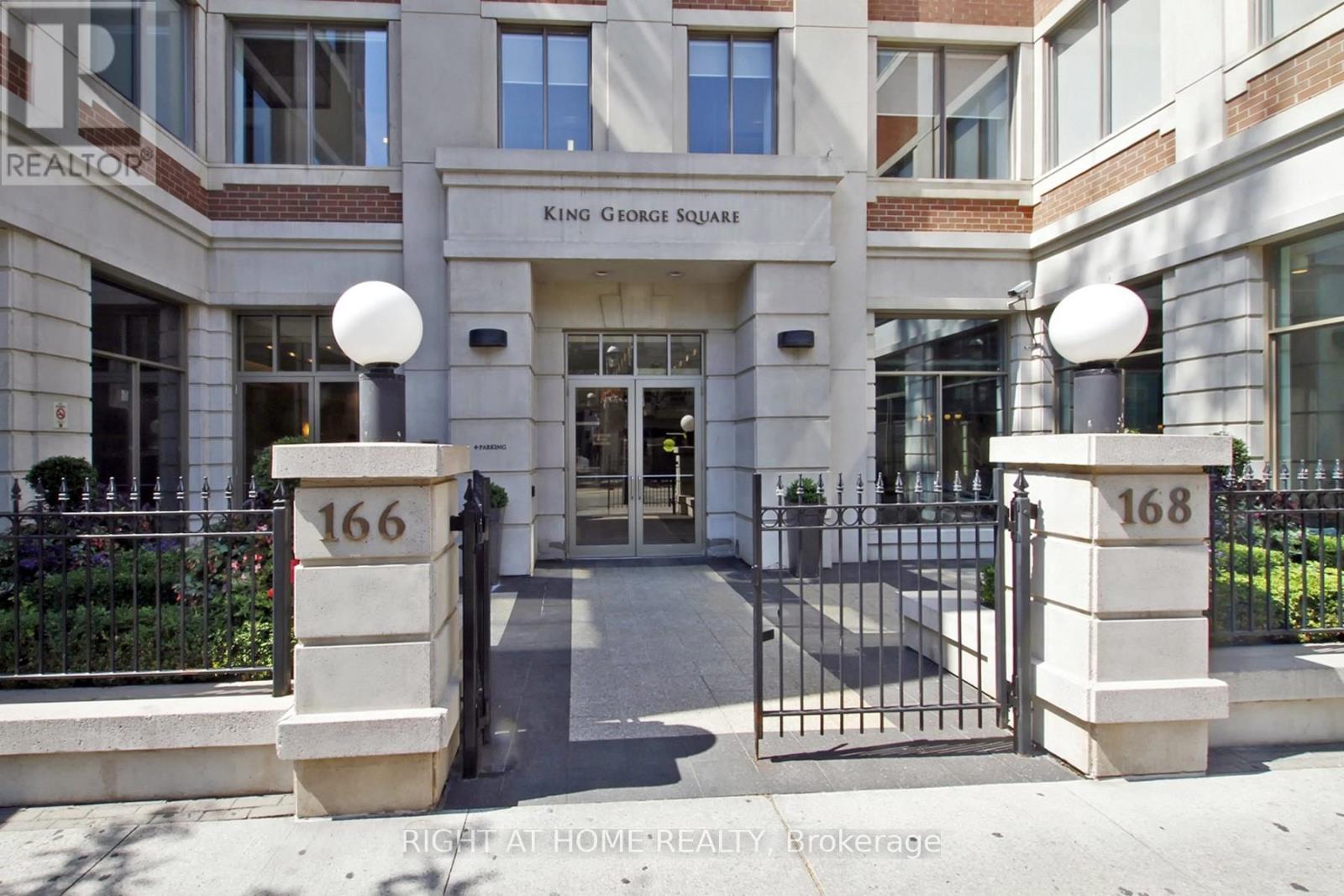 Additional image 2 of 1402-168 King St East Street, Toronto, ON, M5A 4S4