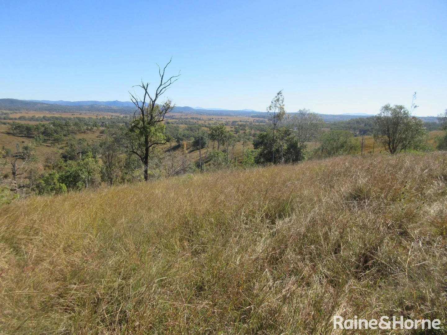 Walters Road, New Moonta QLD 4671