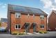 Lansley at Branston Leas, Acacia Lane, Hollyhock Way DE14