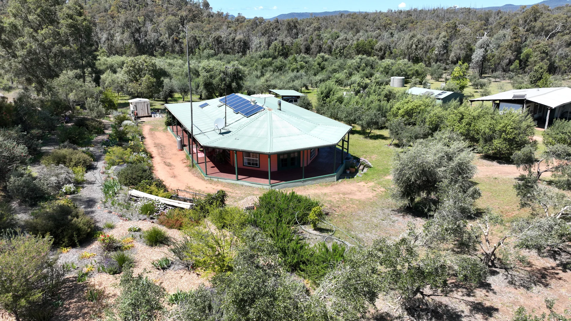 Additional image 2 of 20 Kurrajong Road, Coonabarabran NSW 2357