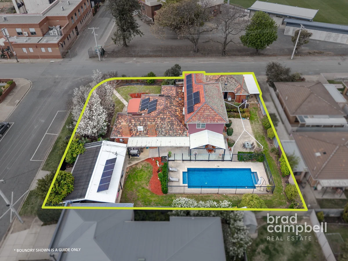 50 McKinney Street, Shepparton VIC 3630