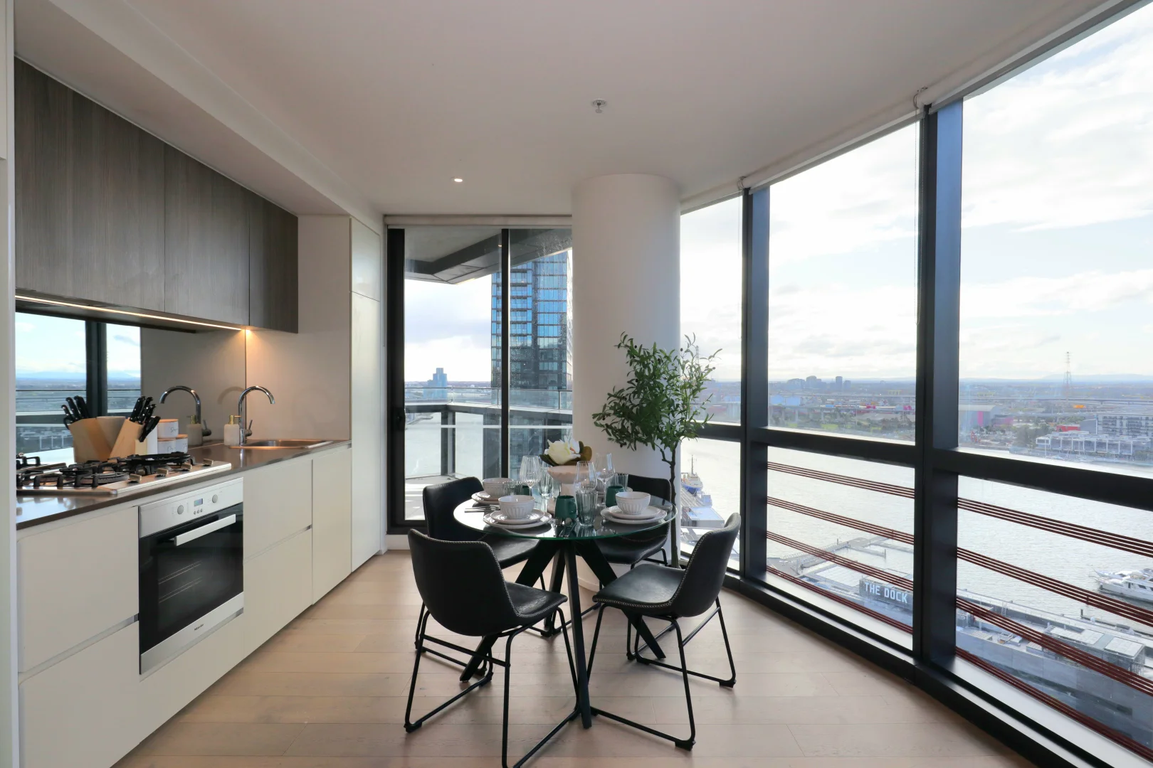 Additional image 10 of 1810N/889-897 Collins Street, Docklands VIC 3008