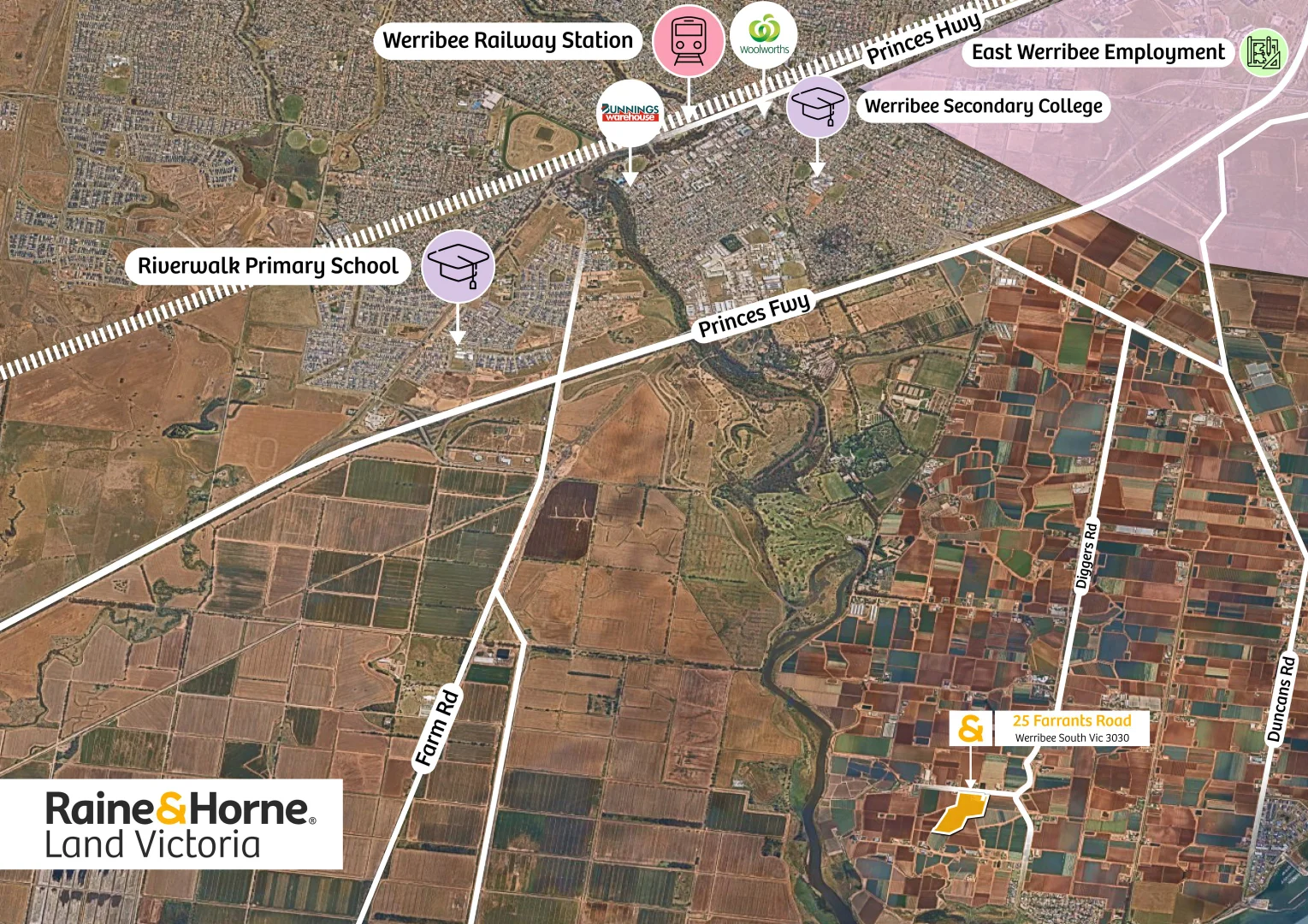 Additional image 21 of 25 Farrants Road, Werribee South VIC 3030