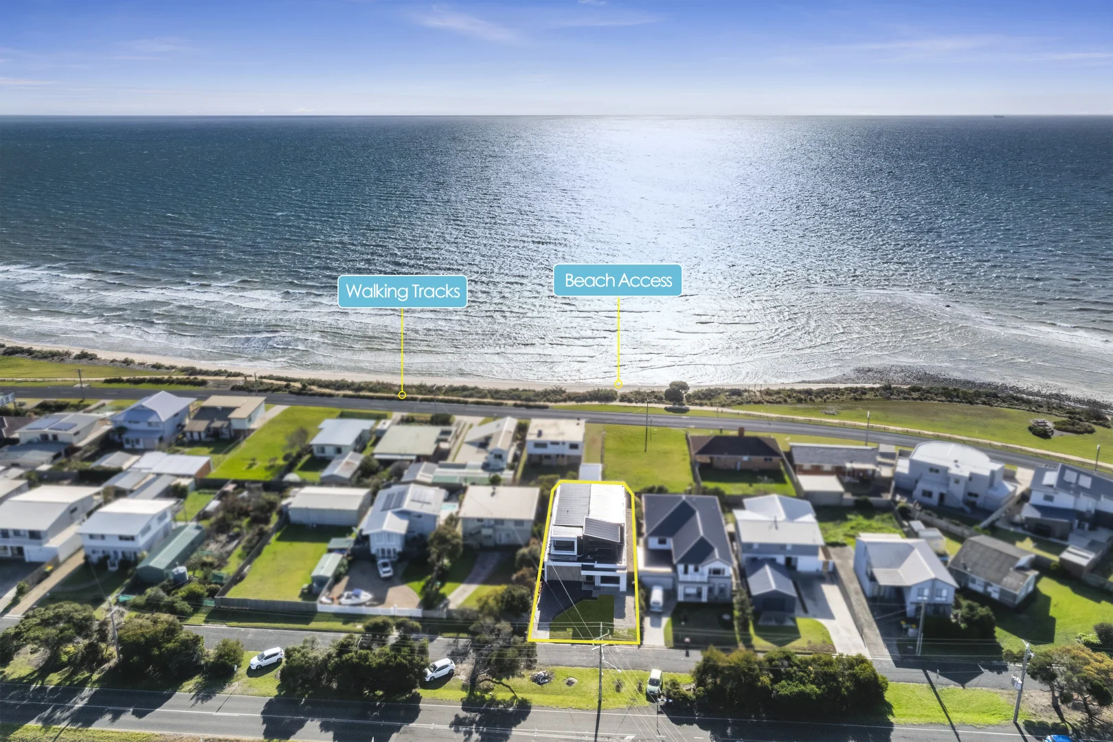 Additional image 3 of 487 Hood Road, Indented Head VIC 3223