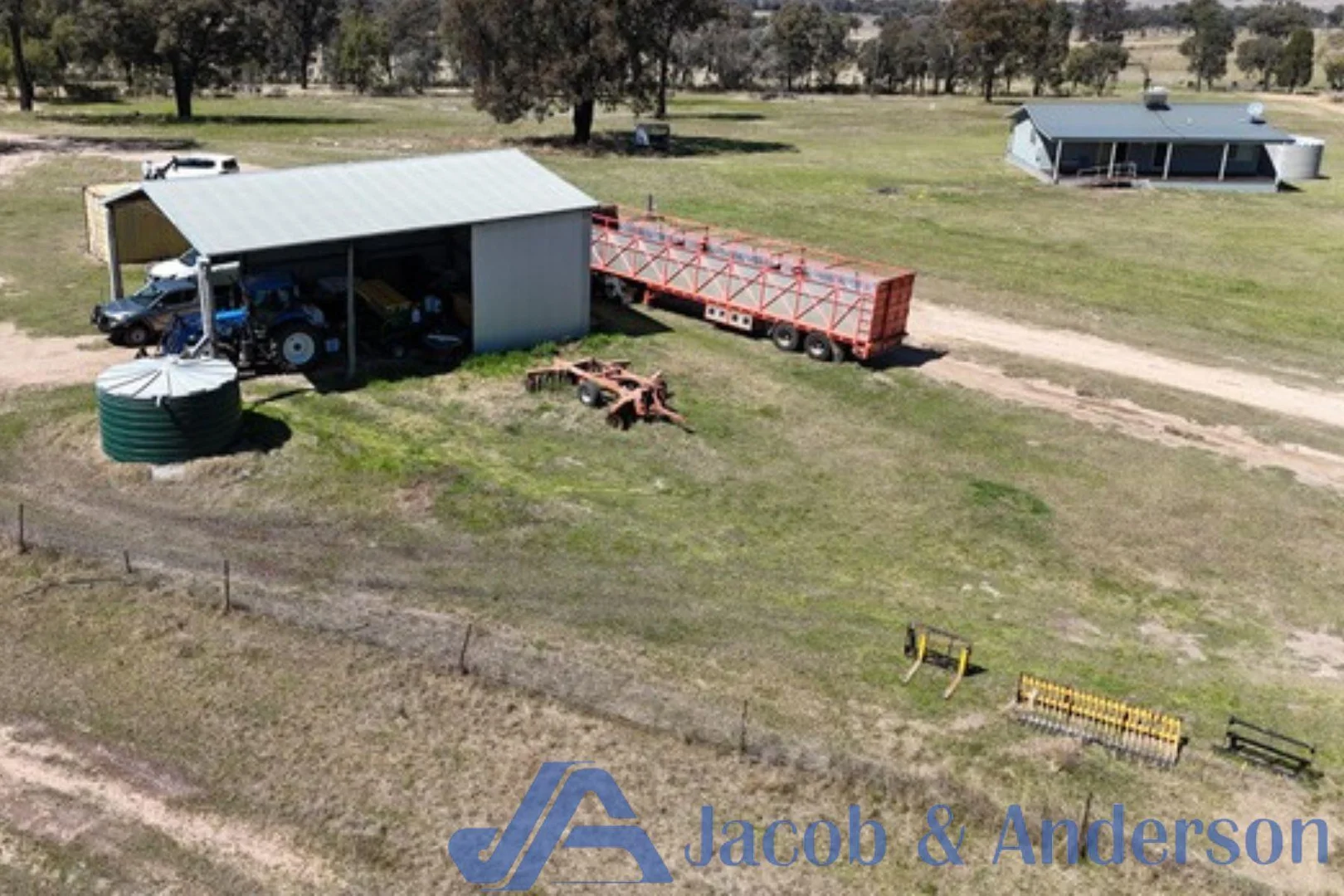 Additional image 4 of 188 Bullarook Road, Coolah NSW 2843