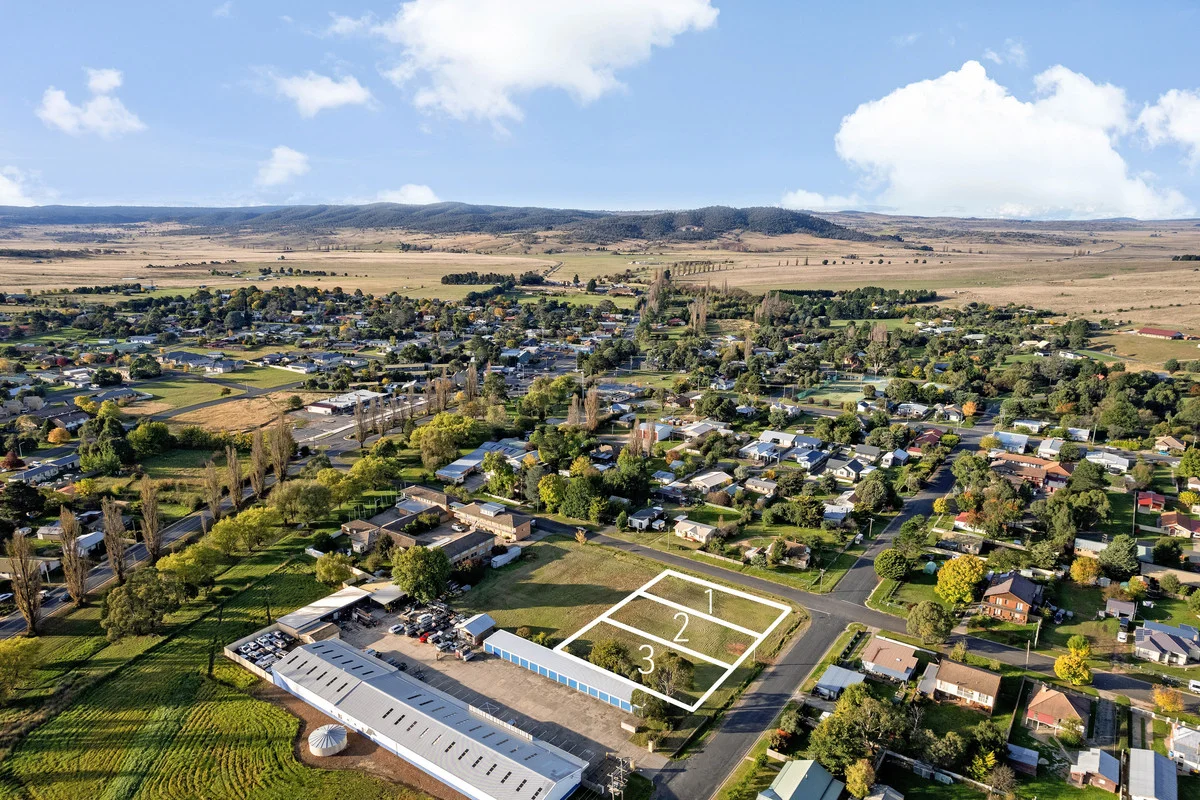 Additional image 4 of 10 Oliver Street, Berridale NSW 2628