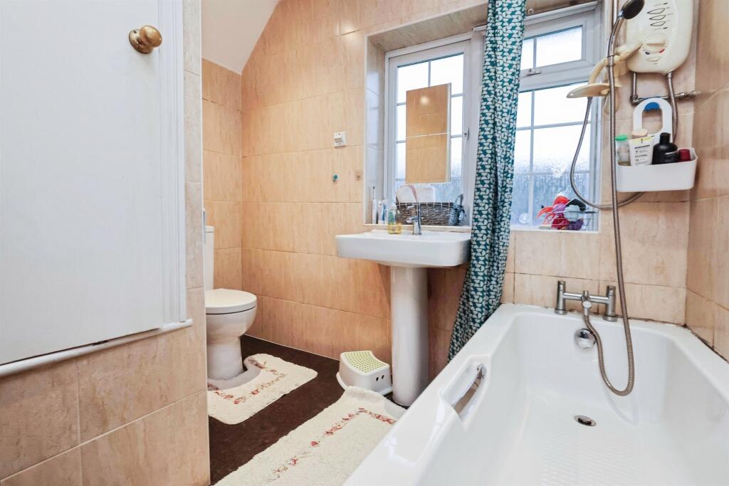 Additional image 18 of Prestwood Road, Weoley Castle, BIRMINGHAM