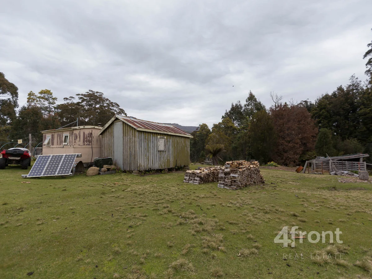 Additional image 4 of 1 and 2/141 Tiers View Road, Golden Valley TAS 7304