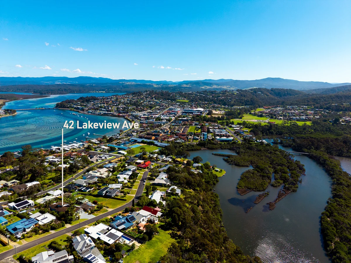 Additional image 49 of 42 Lakeview Avenue, Merimbula NSW 2548
