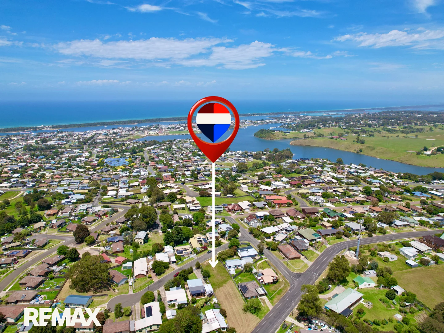 5 Archer Court, Lakes Entrance VIC 3909